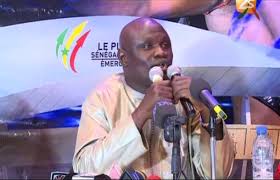 Le président de la République n’a pas de candidat pour les AG de le FSF, selon Gaston Mbengue