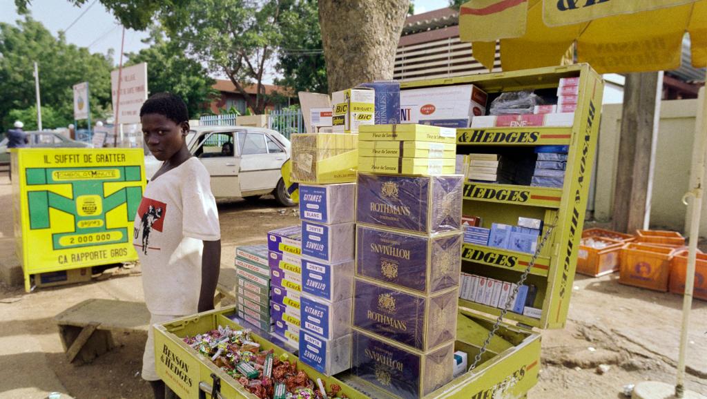 La démographie galopante, une menace pour les pays ouest-africains