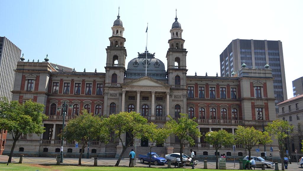 Afrique du Sud: inquiétude après le cambriolage des bureaux du Procureur général