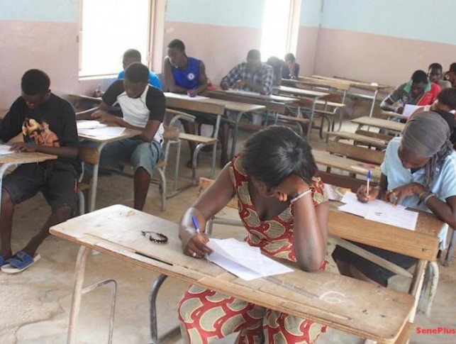 Fuites de Bac: Les candidats jugent les épreuves de Français et Histo-Géographie plus abordables