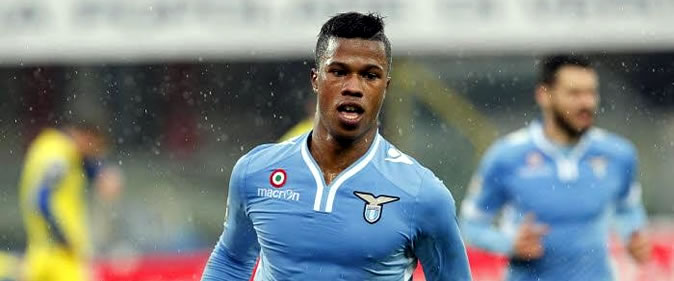 Révélation de Luciano Moggi : « Keita Balde Diao a déjà signé à la Juventus »
