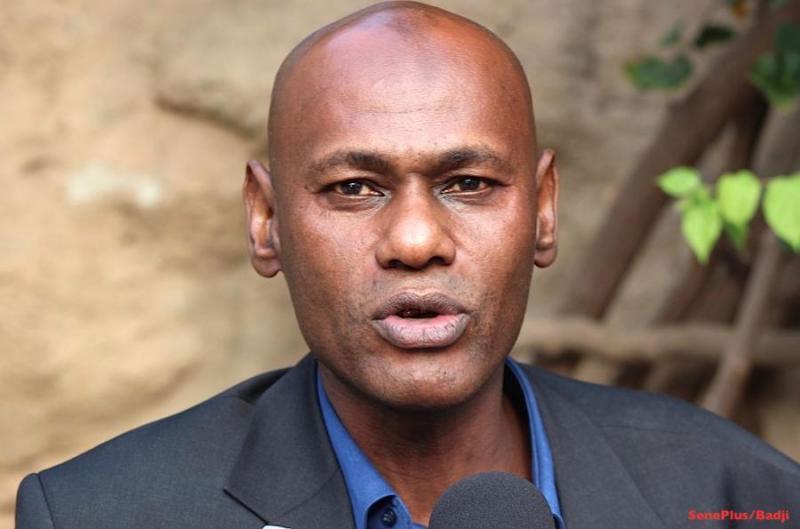 « Idrissa Seck n'a pas su se départir de son langage mesquin »