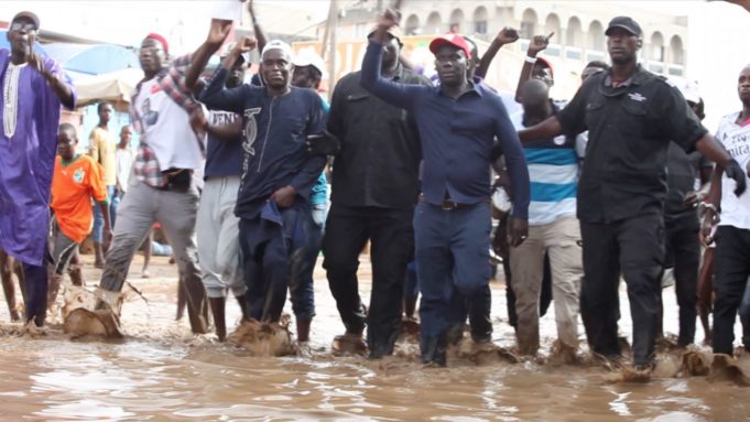 Bougazelli : « Malick Gackou verse dans l’imposture en pataugeant dans les eaux stagnantes»