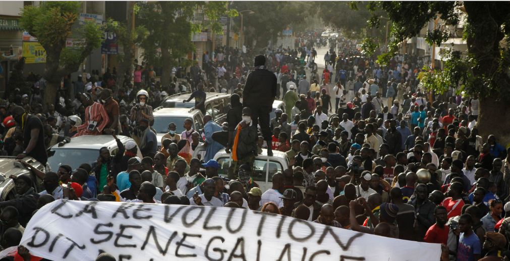 Sénégal : un pays de mauvaise foi ambiante  (Alassane K. Kitane)