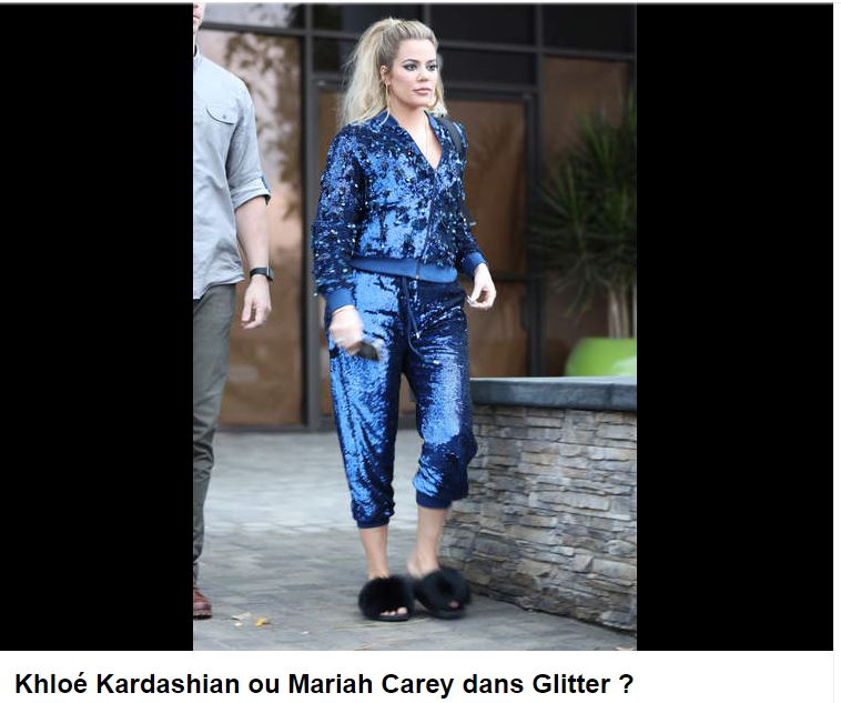 La famille fashion faux-pas: Photos, Les don’ts de la semaine : les PIRES tenues des sœurs Karda­shian-Jenner