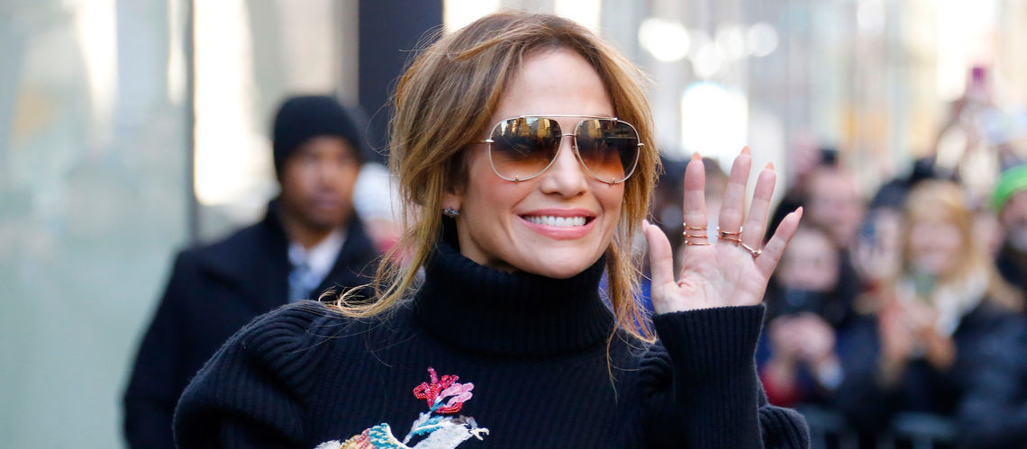 Photos: Jennifer Lopez, super sexy dans son dernier clip