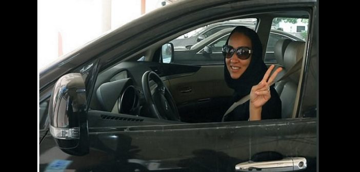 Arabie Saoudite: Une femme emprisonnée pendant 9 jours. Découvrez la raison qui vous choquera.