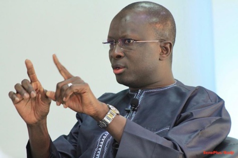 Législatives 2017 : Modou Diagne Fada à Louga
