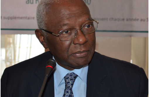Urgent Sénégal: Décès de Babacar Niaye, l’ancien Président de la Banque africaine de développement, ce jeudi à l’hôpital Le Dantec