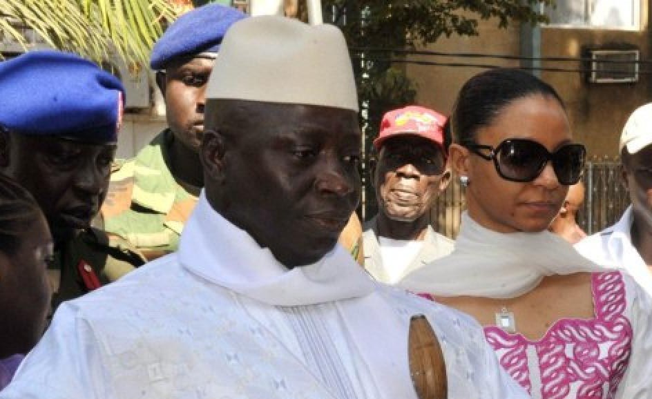 Gambie : Le Président Adama Barrow désigne une Commission d'enquête pour fouiller sur les biens de Jammeh