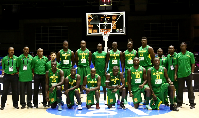 Afrobasket 2017 : la liste des joueurs présélections connue, Mohamed Faye fait son retour