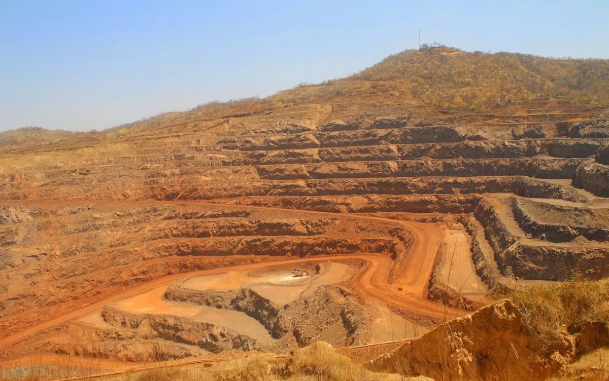 11 milliards de bénéfice réalisés par la mine d’or de Sabadola