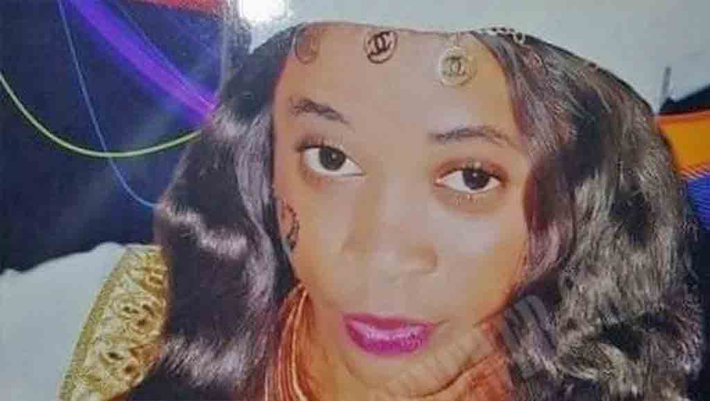 VIDEO – Ce que Mbayang Diop m’a dit depuis sa cellule en Arabie Saoudite