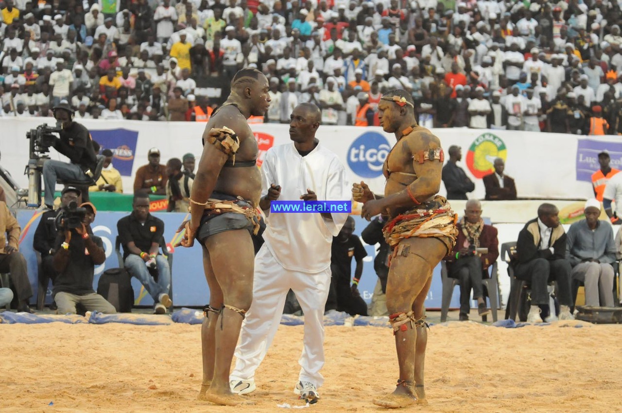 Combat Modou Lo-Lac 2, dimanche 16 juillet, à Demba Diop : Jour de vérité