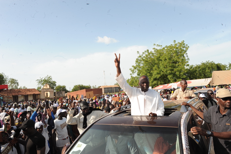 Caravane du Premier ministre à Kidira, Goudiry, Bala et Kothiary: Le PUDC et PUMA loués au niveau des localités de la frontière