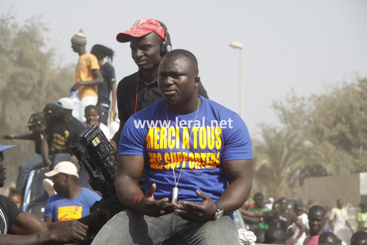 Drame de Demba Diop : Modou Lô présente ses condoléances et réagit à l ...