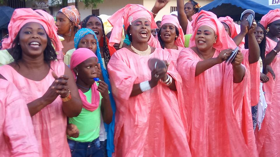Rufisque : Le ministre Oumar Guèye inébranlable dans sa démarche pour une victoire confortable de Benno Book Yakaar 