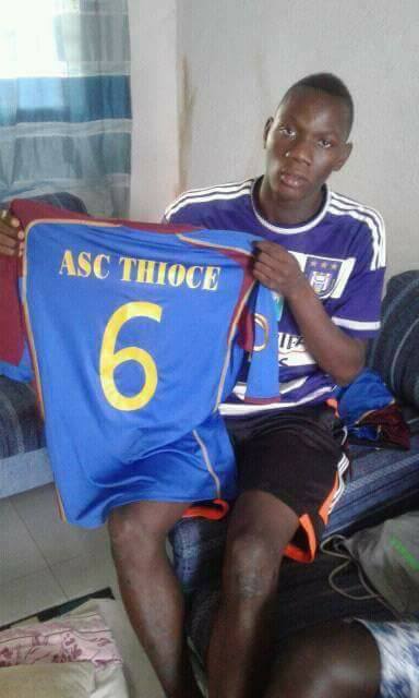 (10 Photos ) – Les victimes qui ont perdu la vie hier, au stade Demba DIOP…Que des jeunes…