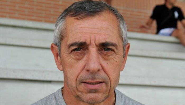 Alain Giresse compatit au drame de Demba Diop