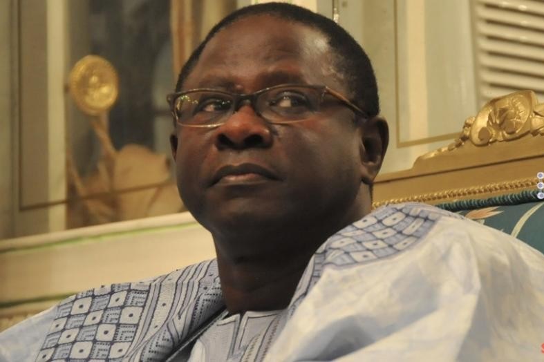 Kaolack : Dhiéwo Diallo, responsable du Mouvement des femmes quitte Pape Diop au profit de l’Apr