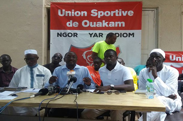 Drame de Demba Diop : Us Ouakam « assume », mais…