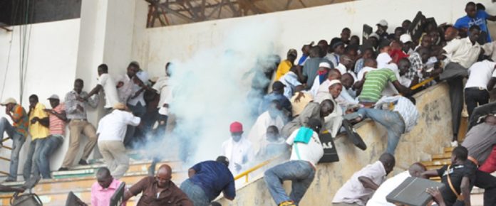 Drame au stade Demba Diop: Les auteurs des commentaires tendancieux sur facebook risquent d’être poursuivis pour apologie du crime