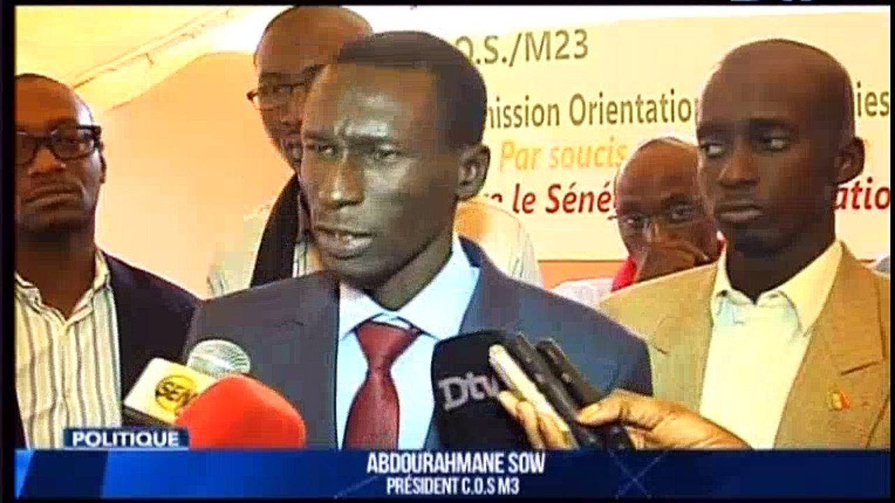 De la République à la Rue publique...le danger est public (Par Abdourahmane SOW)
