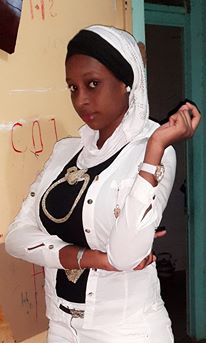 Coup de coeur-Salamata Bâ, mention très bien au Bac S2, à Dahra: « Je souhaiterais faire médecine à l'université. Si j'obtiens une bourse étrangère, je préférerais étudier au Canada »