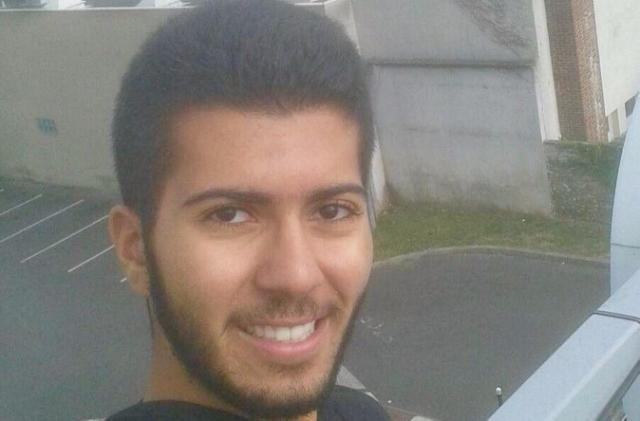 Ahmed meurt la veille de ses 17 ans, après avoir eu 18 au bac de français