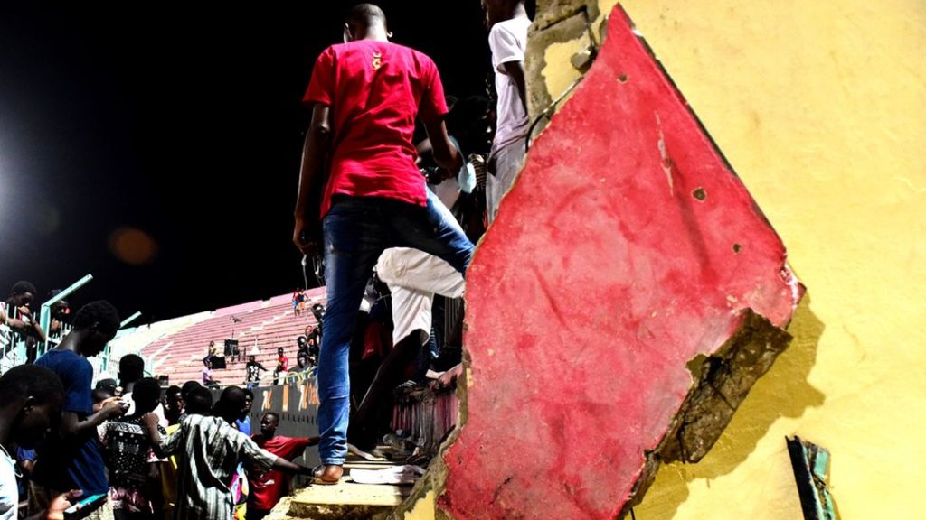 Drame au stade Demba Diop: la Sûreté urbaine recueille des témoignages