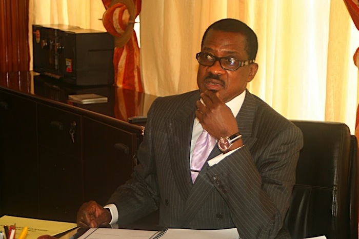 Madické Niang dément formellement avoir rencontré Macky Sall