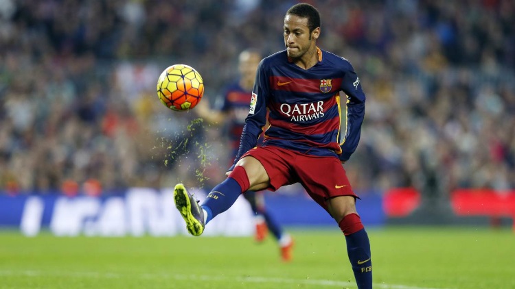 Sondage : Neymar au PSG – êtes-vous Pour ?