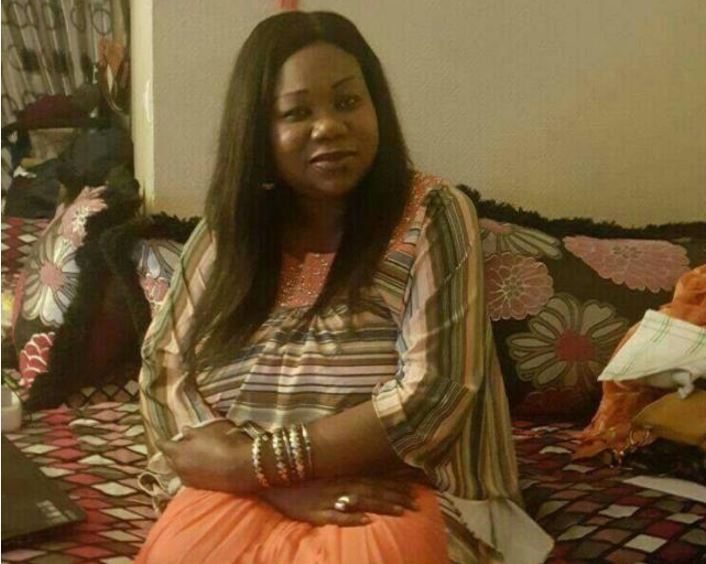 Coup de tonnerre dans la diaspora : Aïssata Mbodj, la présidente de la section de Grigny, lâche Macky pour soutenir Wade