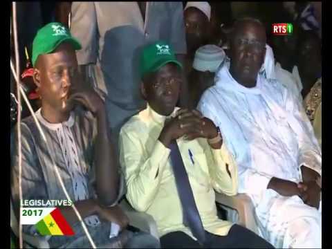 Pr El Hadj Issa Sall: "Ceux qui font la violence, ce sont des gens qui étaient ensemble jadis et qui se sont séparés, aujourd’hui"