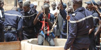 ​Mbao: une bande d’agresseurs pourchassée, l'un repêché d'un puits