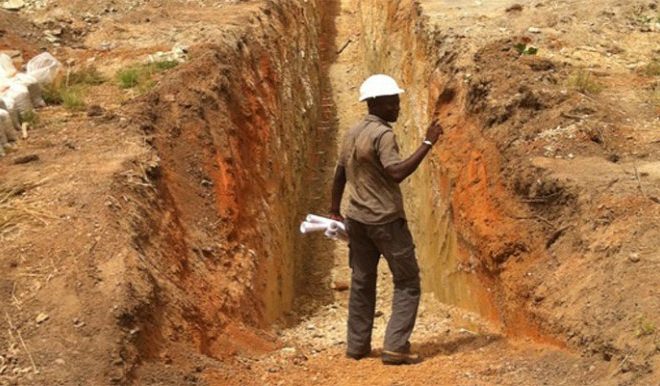 Exclusif-Sénégal: Coris Bank injecte 12 millions de dollars dans la mine d’or Makabingui, pari risqué ?