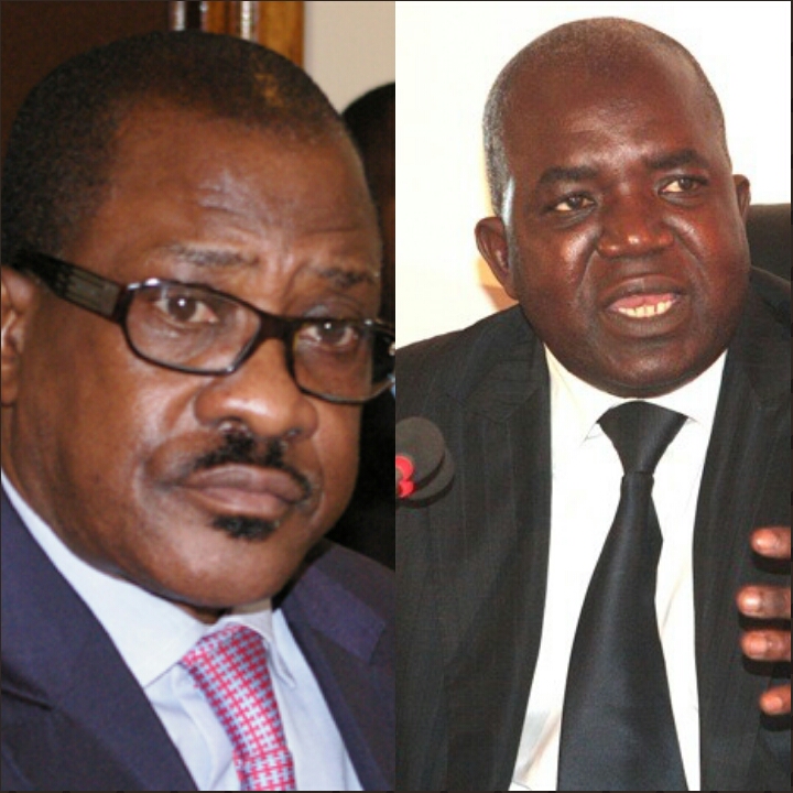 Éventuel report des élections: Oumar Sarr et Madické Niang démentent Moustapha Diakhaté