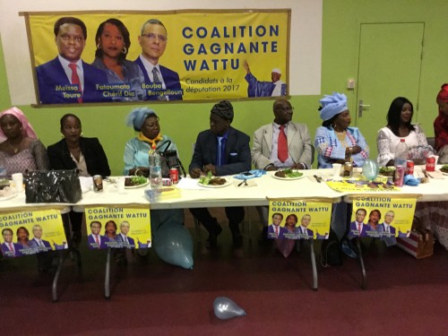 «  Voter Benno Bokk Yakaar, c’est trahir le Sénégal », décrète Meïssa Touré