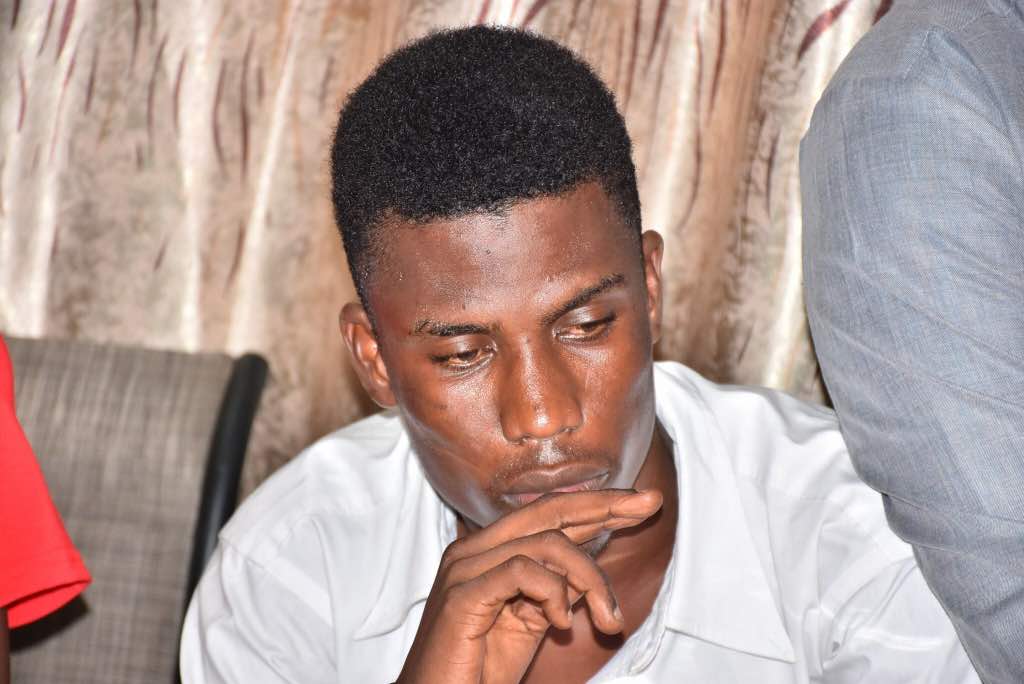 EXCLUSIF: Samba Bâ rétablit la vérité des faits et accuse Barthélémy Dias et Bamba Fall de kidnapping et de séquestration