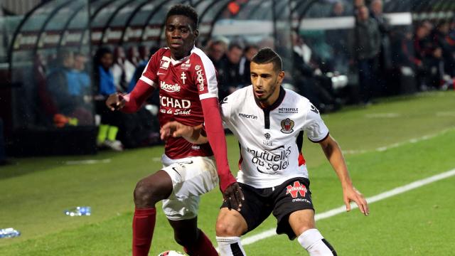ISMAILA SARR a signé à RENNES