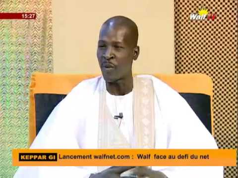 Le journaliste de Walf convoqué à la DIC, finalement arrêté par le Procureur