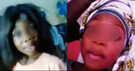 Vidéo de la fillette qui insultait sur Facebook : La mère, le frère et deux voisins sous mandat de dépôt