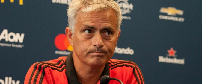 José Mourinho se félicite du nouveau calendrier de la coupe d'Afrique des nations (CAN)
