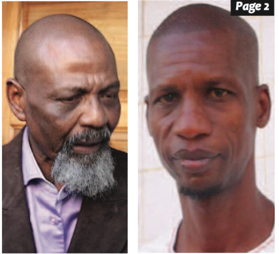 Pape Samba Mboup: "Clédor Sène raconte des conneries"
