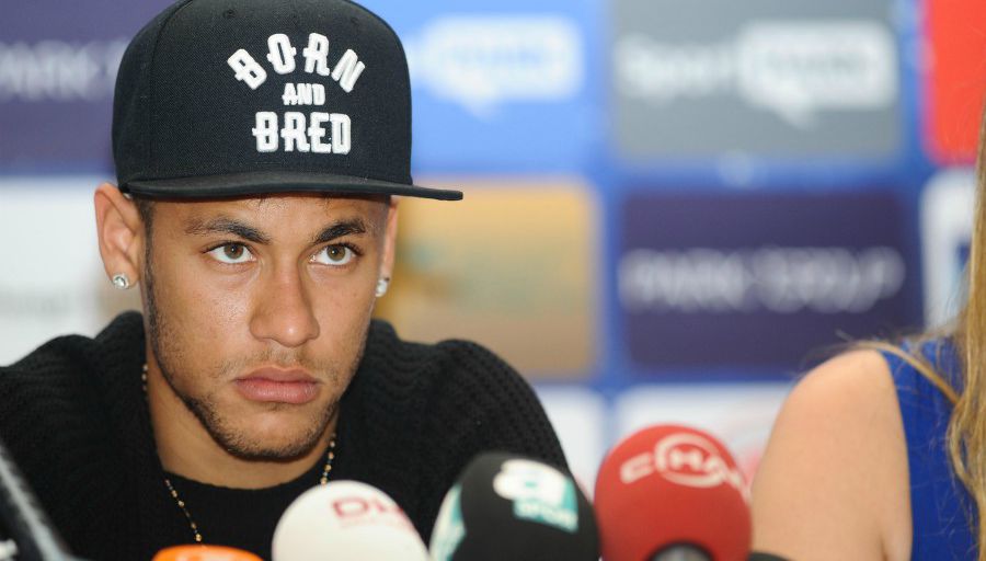 Neymar, transfert acté vendredi ?