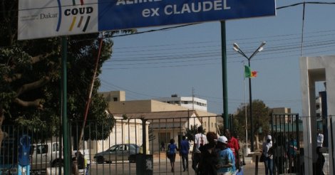 Accident ou suicide: Une étudiante chute mortellement du 4e étage d'immeuble à la Cité Claudel