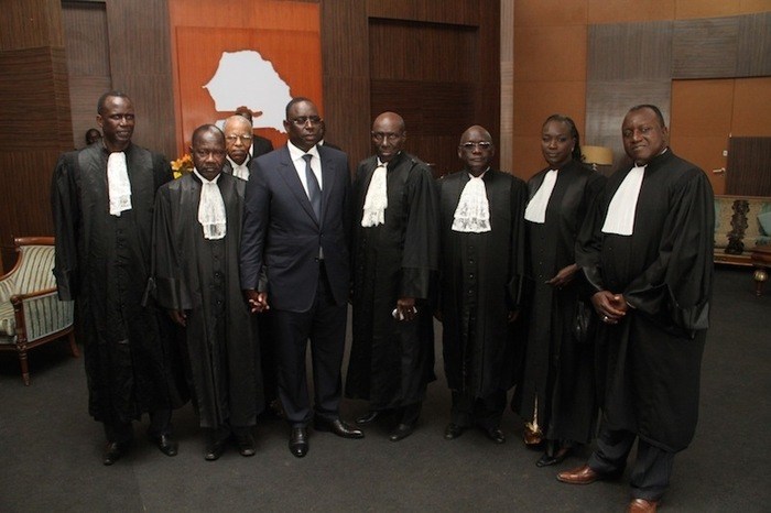Avis du conseil Constitutionnel: Que reste-t-il de la force de la loi au Sénégal ? (Par Abdoulaye FALL)