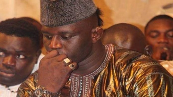 Reportage – Balla Gaye 2: « je suis ambassadeur de la discipline comme Isabelle Sambou »