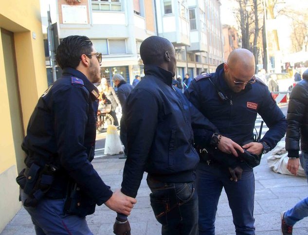 Diaspora : Le témoignage émouvant d’un modou-modou – vidéo