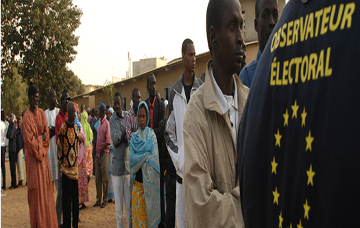 Mbour: Faute de bulletins, des électeurs rebroussent chemin sans accomplir leur vote